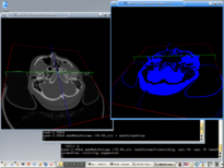 MDSTk Snapshot 2